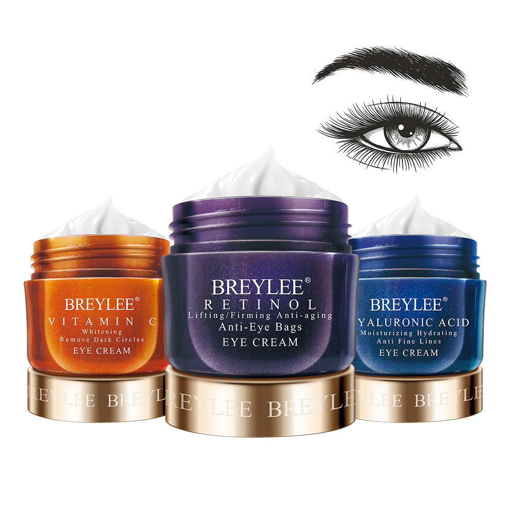 Trilogie Éclat & Jeunesse – Crèmes Visage Jiaora