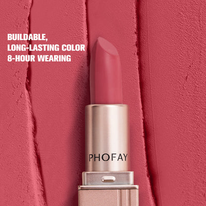 PHOFAY – Le Rouge Éternel
