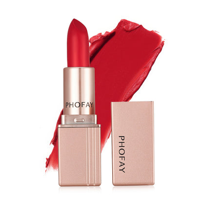 PHOFAY – Le Rouge Éternel